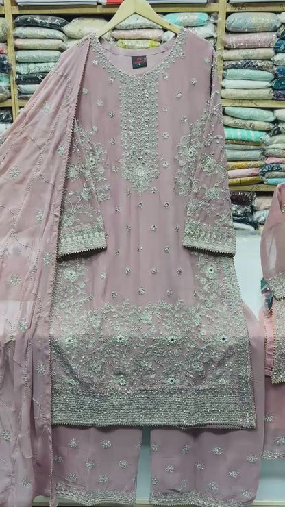 SG2066 Pink