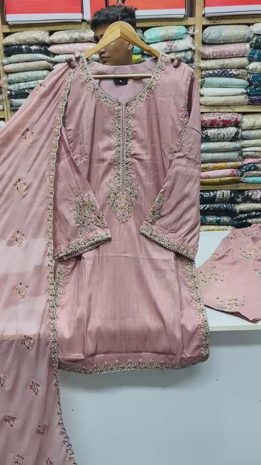 PB8593 Pink