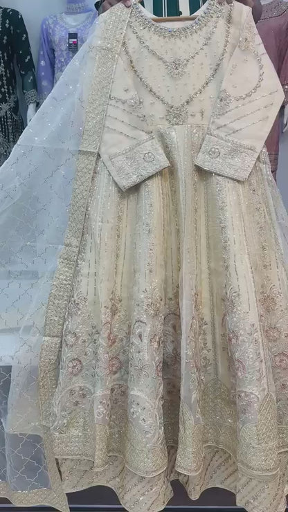 PB 6392 Off White