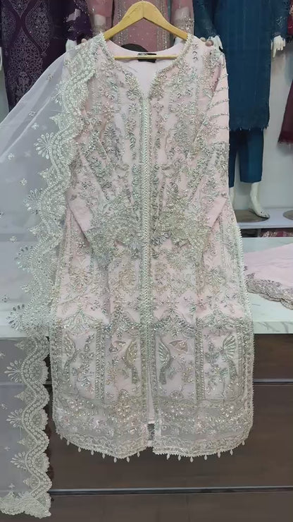 SJ7289 Pink