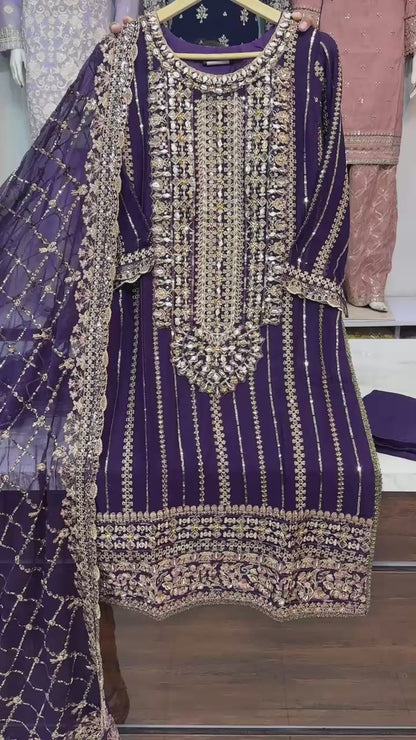 SL830 Purple