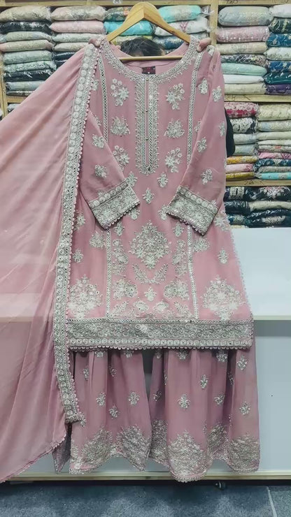 PB8952 Pink