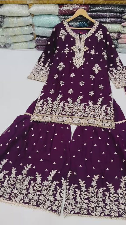 PB7492 Purple