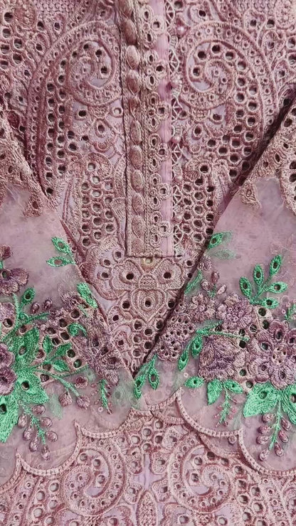 Maria B - 55 Pink
