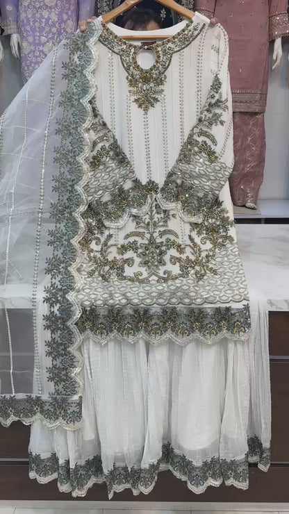 SL629 White