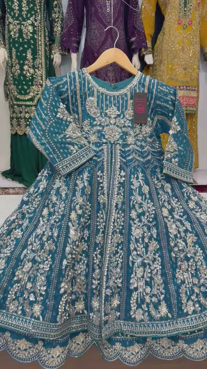 FG145 Kids Maxi Zink