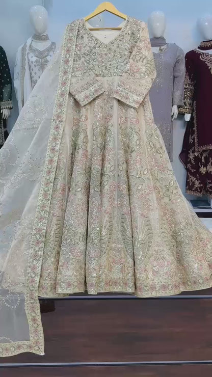 PB 5629 Cream