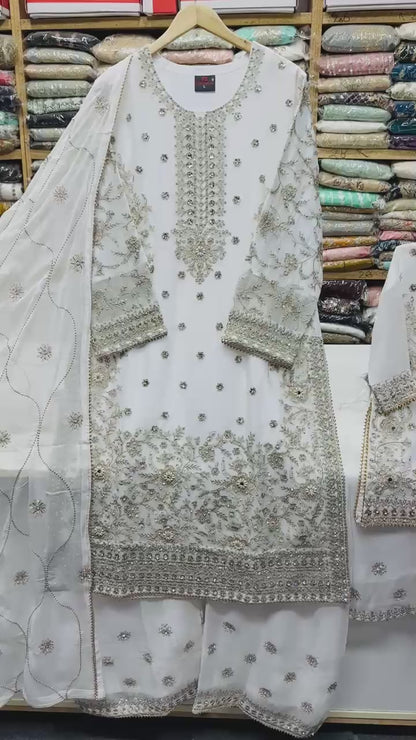 SG2066 White