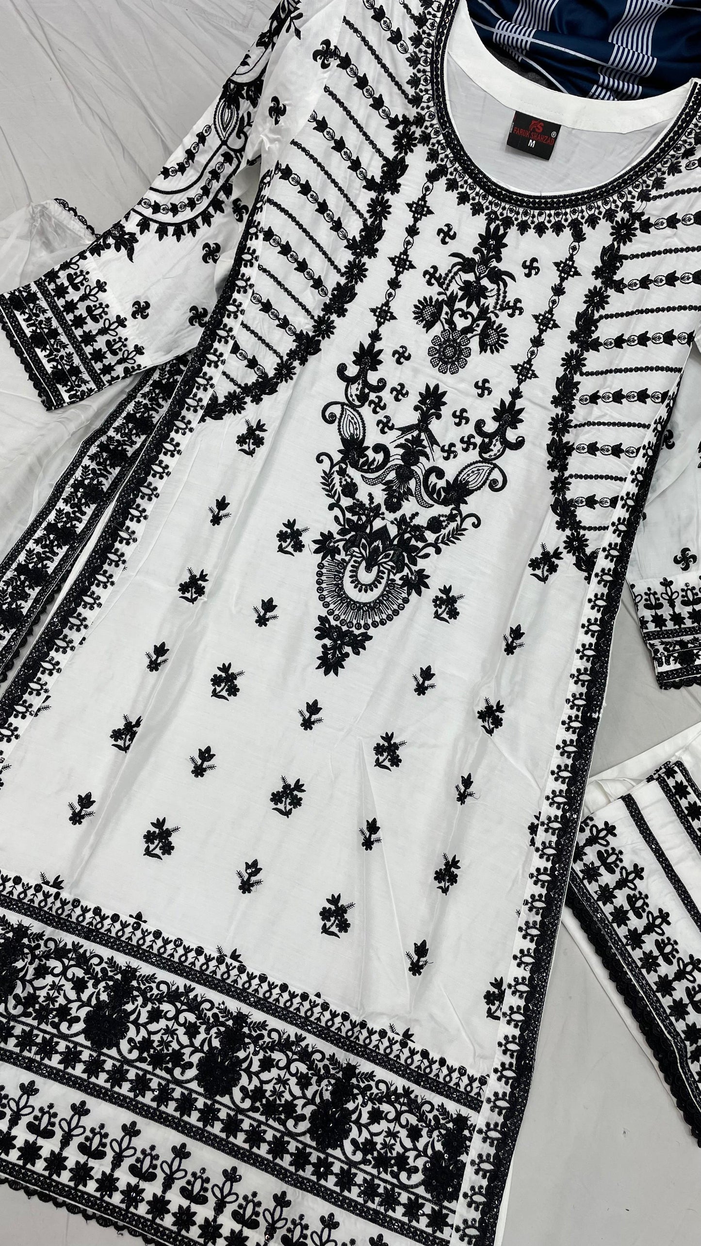 Viscose Stuff Winter Collection | Elegant Embroidered Winter Suits – All Sizes Available