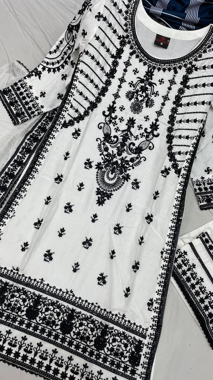 Viscose Stuff Winter Collection | Elegant Embroidered Winter Suits – All Sizes Available