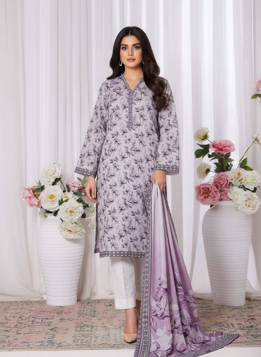 Khaddar Winter Collection | Warmth Wrapped in Style