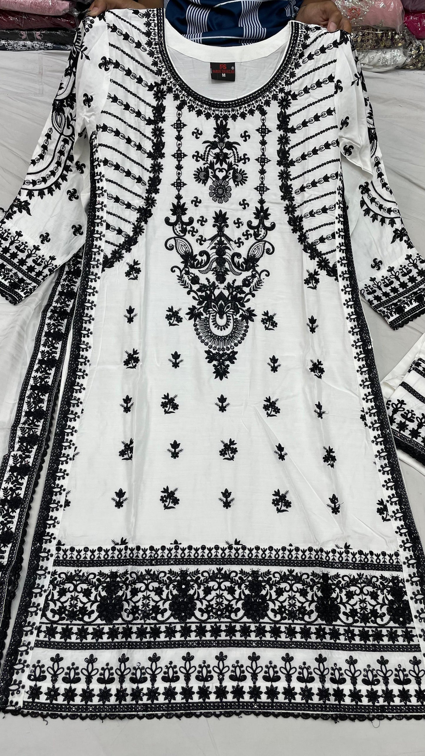 Viscose Stuff Winter Collection | Elegant Embroidered Winter Suits – All Sizes Available