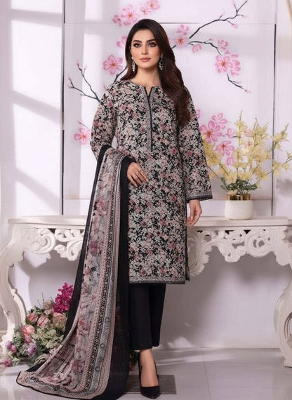 Khaddar Winter Collection | Warmth Wrapped in Style