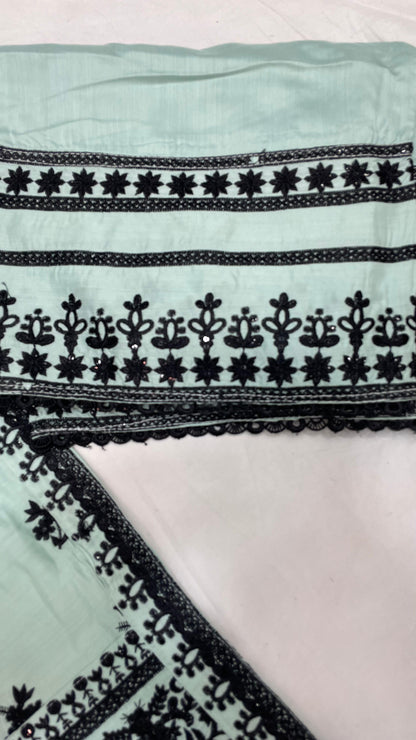 Viscose Stuff Winter Collection | Elegant Embroidered Winter Suits – All Sizes Available