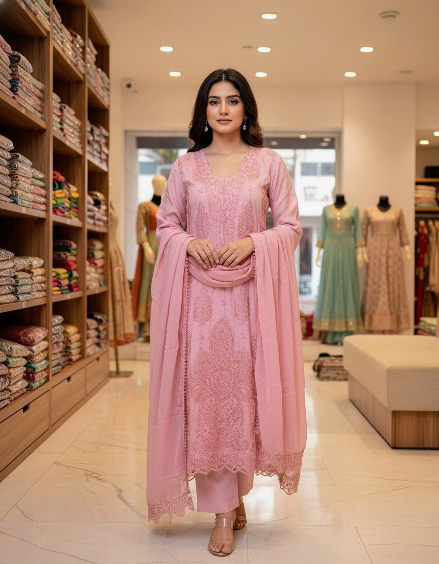 Viscos Luxury Collection