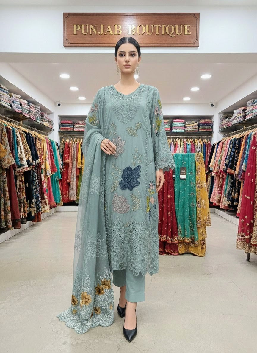 New Arrival Viscos Semi formal dress