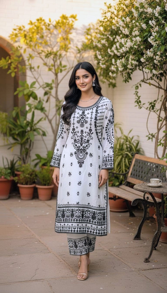 Viscose Stuff Winter Collection | Elegant Embroidered Winter Suits – All Sizes Available