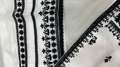 Viscose Stuff Winter Collection | Elegant Embroidered Winter Suits – All Sizes Available