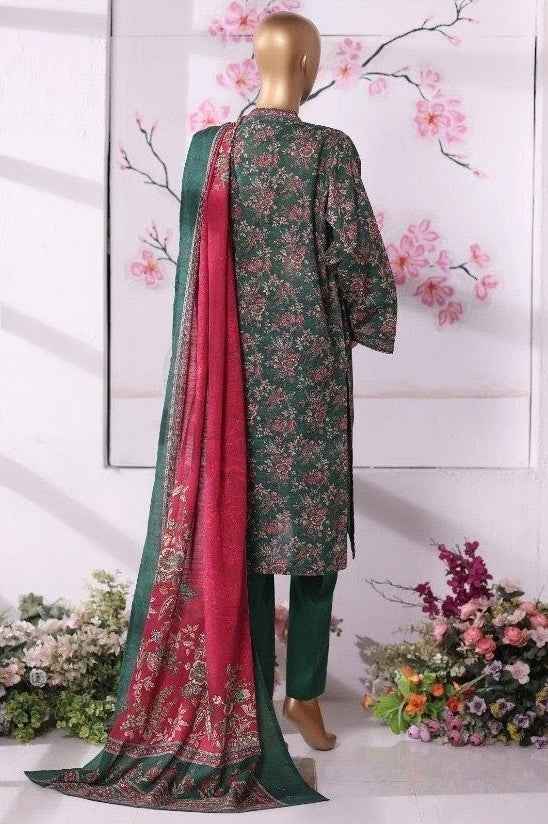 Khaddar Winter Collection | Warmth Wrapped in Style