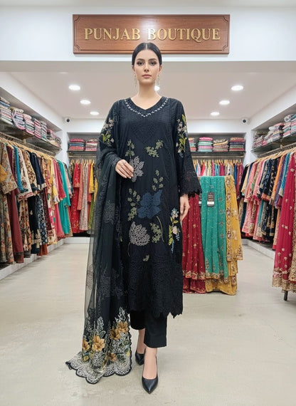 New Arrival Viscos Semi formal dress