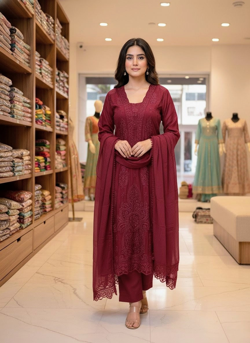 Viscos Luxury Collection